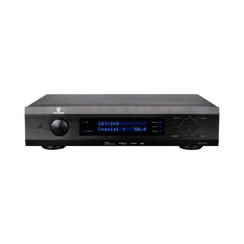 Audio Music Best - Wholesale Factory Supply 7.1 Channel Home