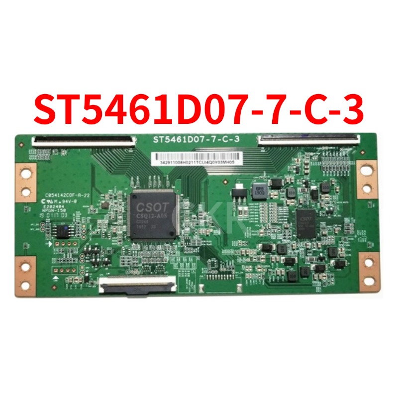 Audio Music Converter - Logic Board ST5461D07-7-C-3 34.29110.08D For L55M5-5ASP