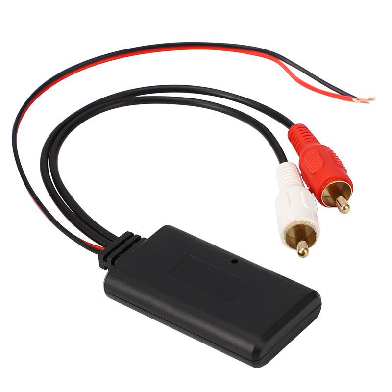 Audio Music Splitter - Universal Car Wireless Bluetooth-compatible Connection Module