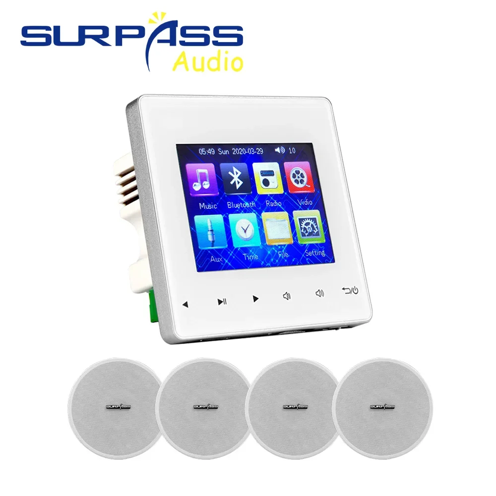 Audio Music Best - Best Smart Home Audio Background Music