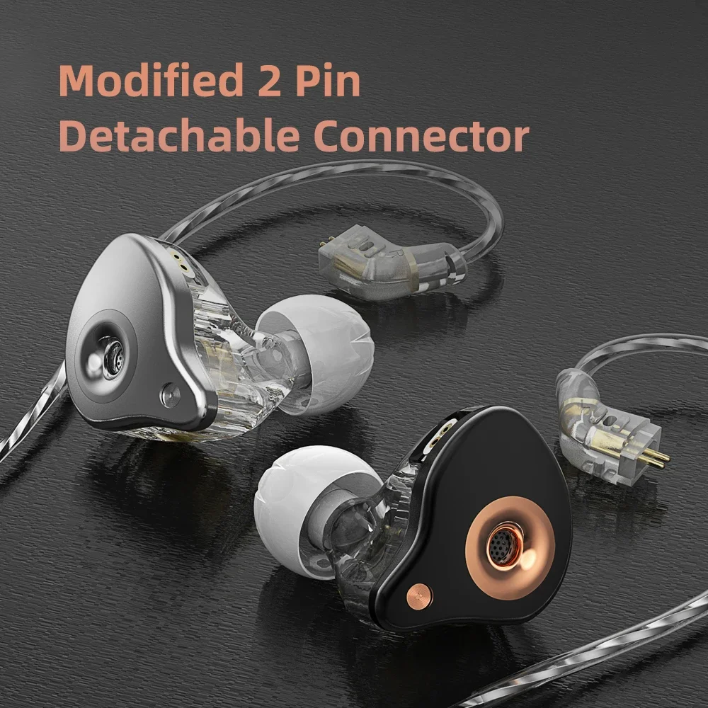 Audio Music Best - SGOR VENUS 10mm Dual Magnetic Circuit