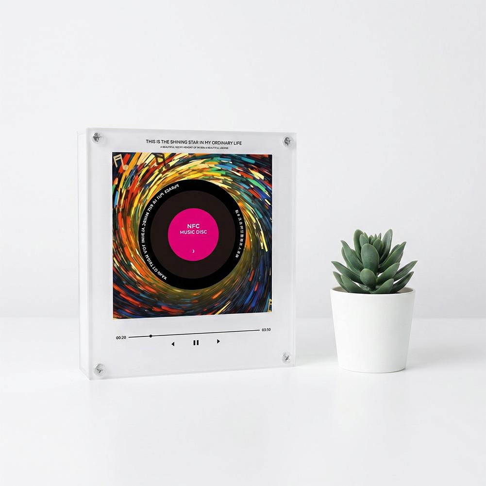 NFC Music Induction Automatic  - Audio Music Mp3 Song ulasan dan harga