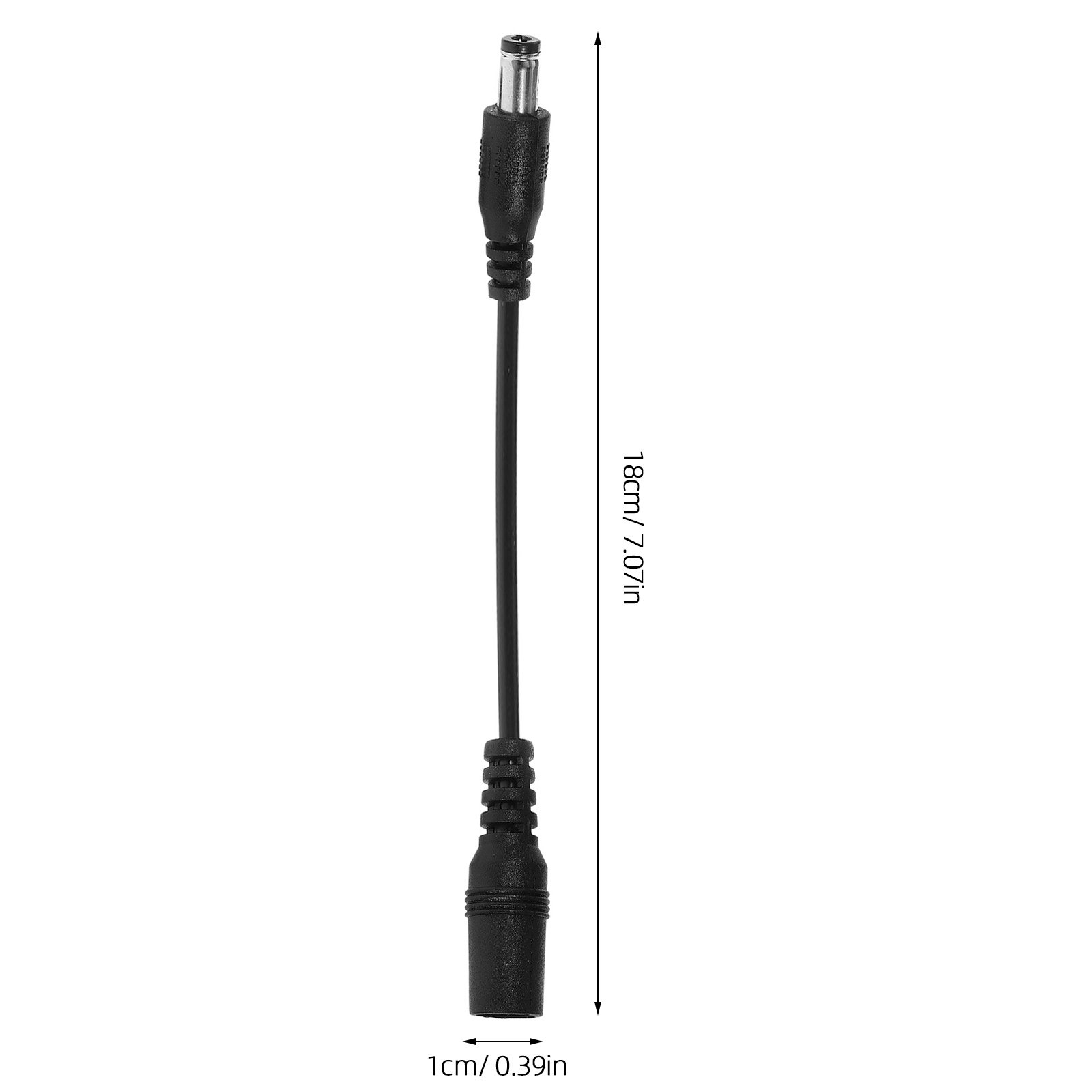 2Pcs Effector Converter Cable  - Audio Music Converter ulasan dan harga
