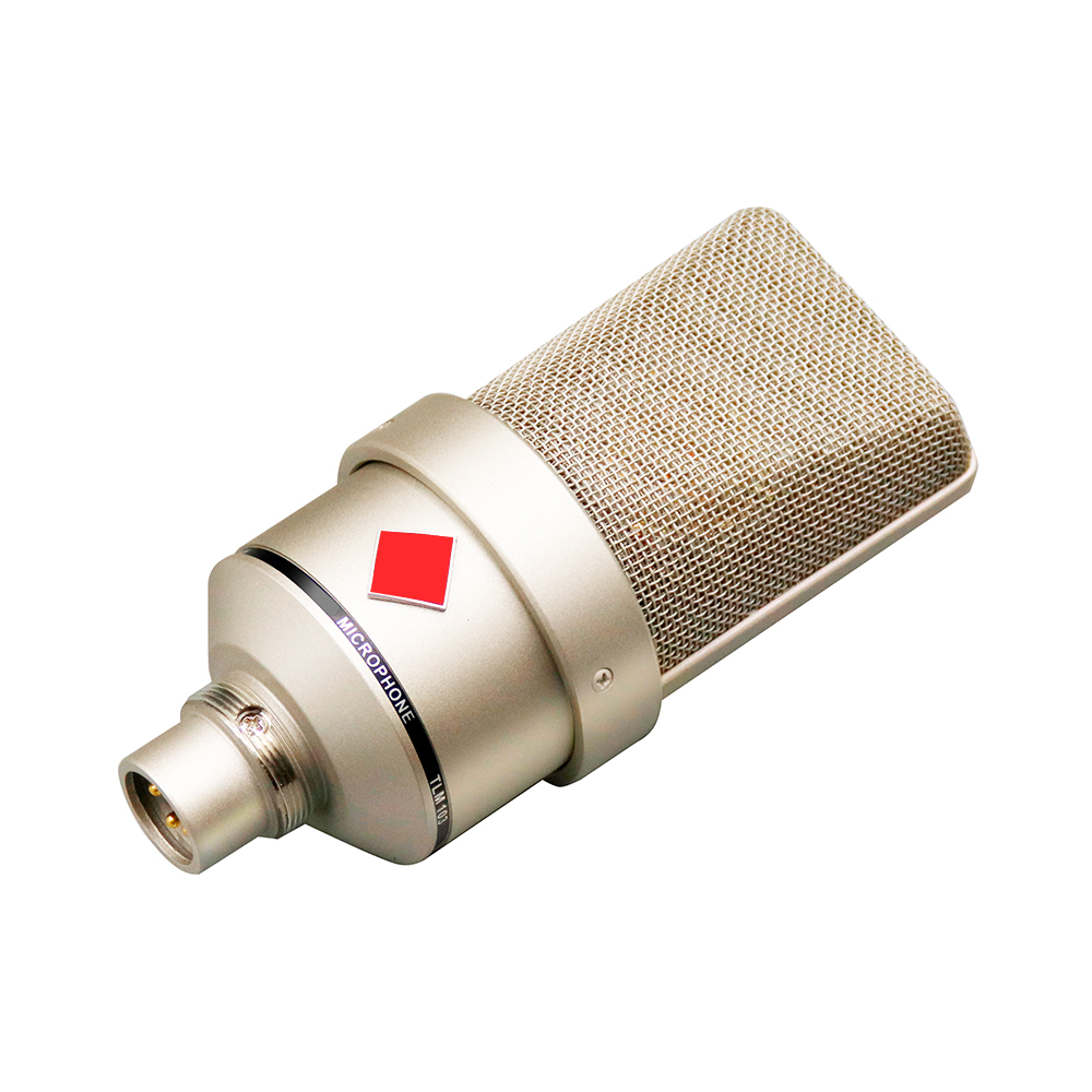 TML 103 Premium Large-Diaphrag - Xlr Microphone Condenser ulasan dan harga