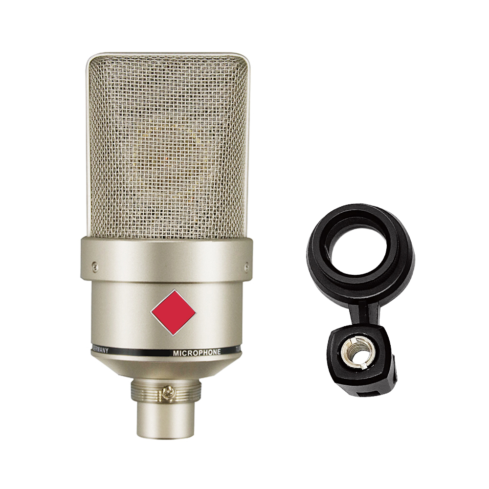 TML 103 Premium Large-Diaphrag - Xlr Microphone Condenser ulasan dan harga