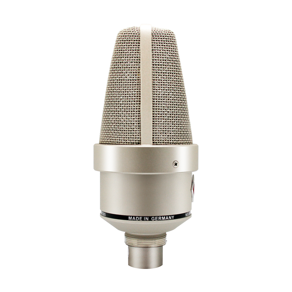 TML 103 Premium Large-Diaphrag - Xlr Microphone Condenser ulasan dan harga