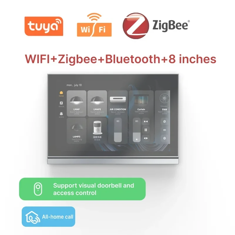 2026 New Advanced Smart Home I - Audio Music Distribution ulasan dan harga