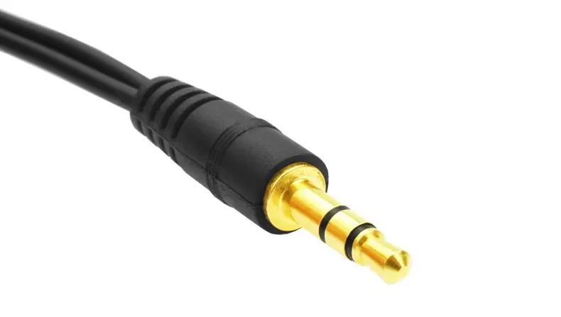 Headphone Splitter, 3.5mm Exte - Audio Music Splitter ulasan dan harga