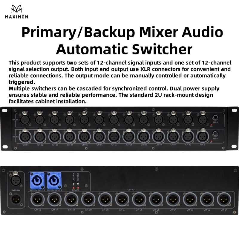Best Seller Digital Mixer 24 I - Audio Music Best ulasan dan harga