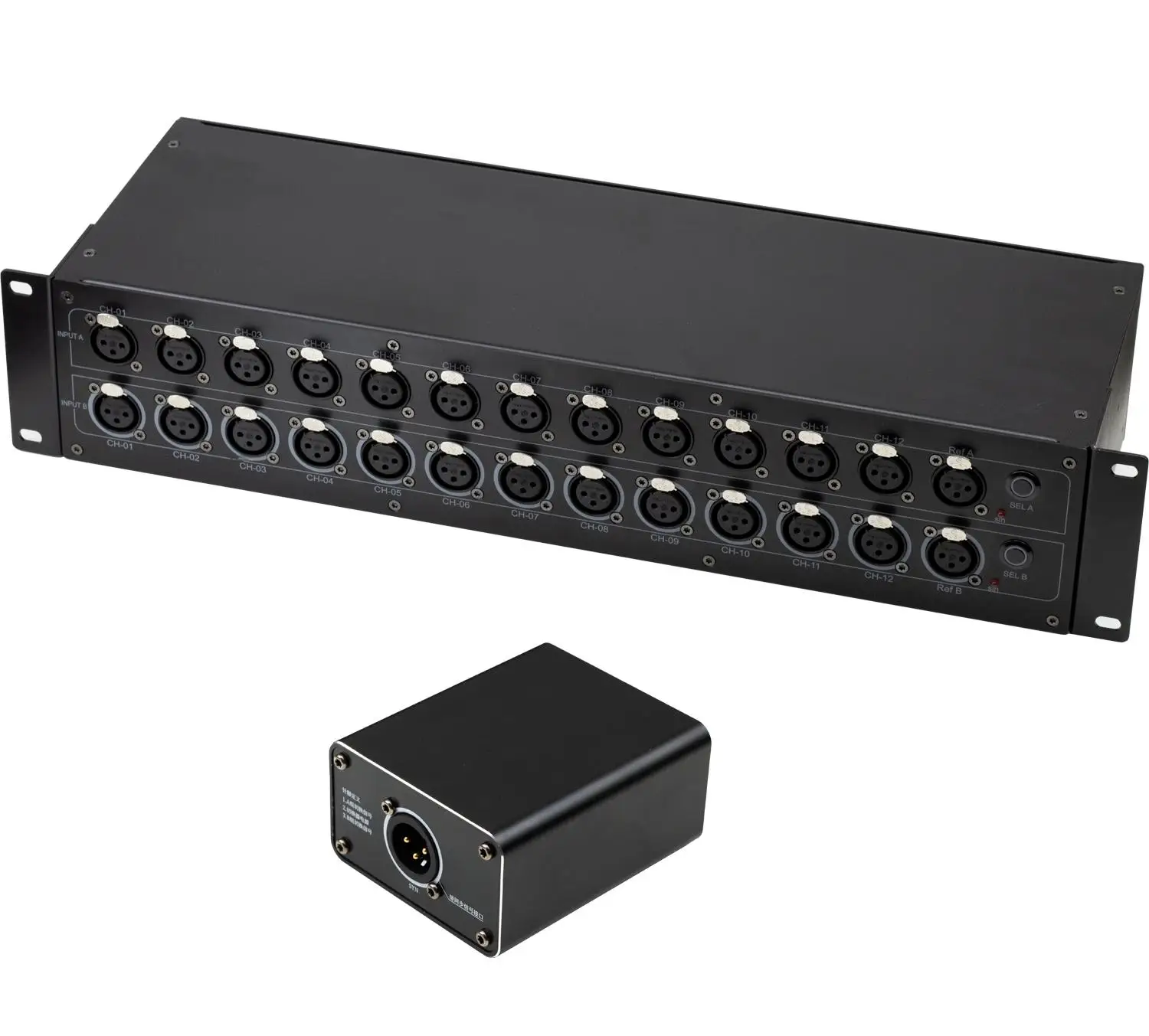 Best Seller Digital Mixer 24 I - Audio Music Best ulasan dan harga