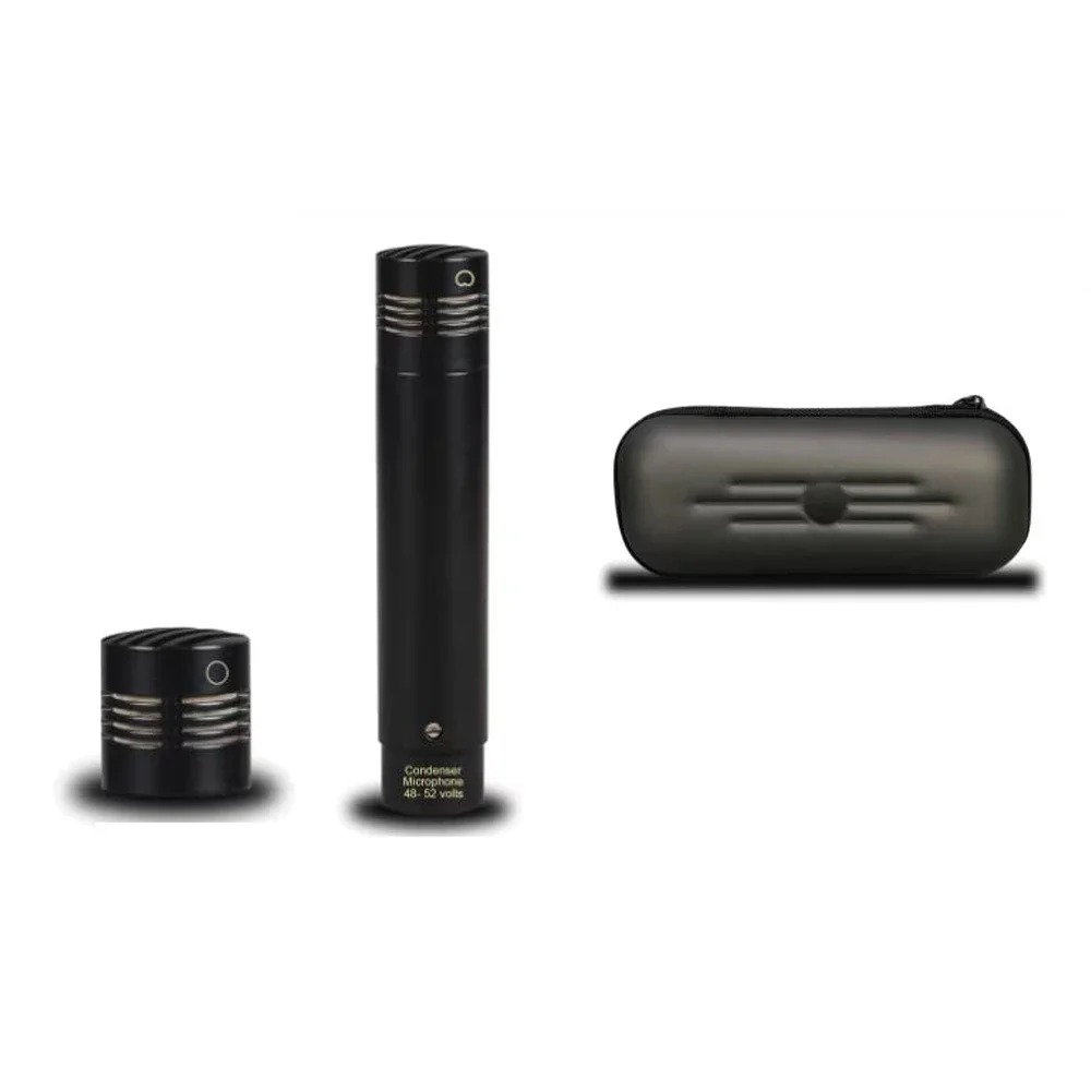 Professional Cardioid Condense - Xlr Microphone Condenser ulasan dan harga