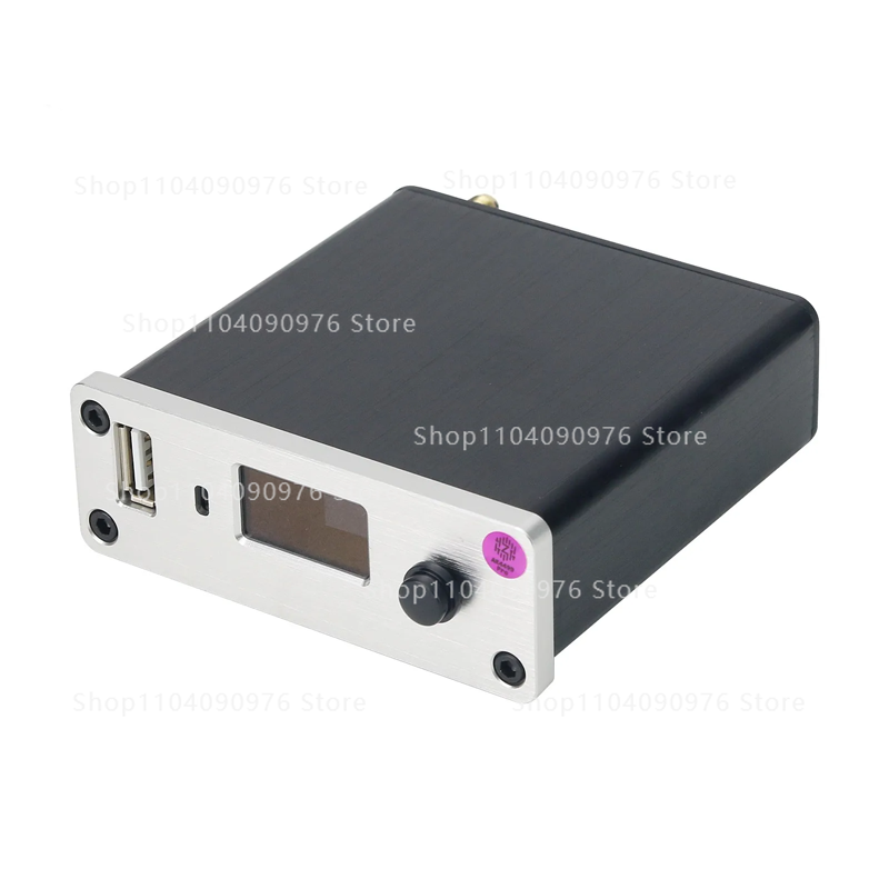 MD4 HiFi Bluetooth Car Audio D - Audio Music Player App ulasan dan harga