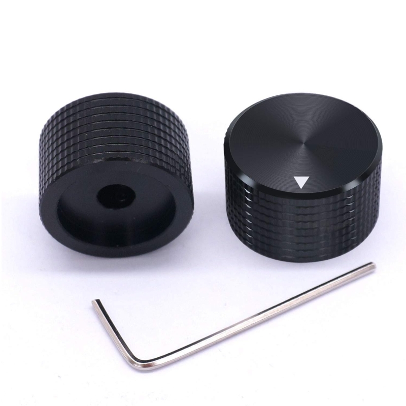 CNC Machined Aluminum Alloy Po - Audio Music Converter ulasan dan harga