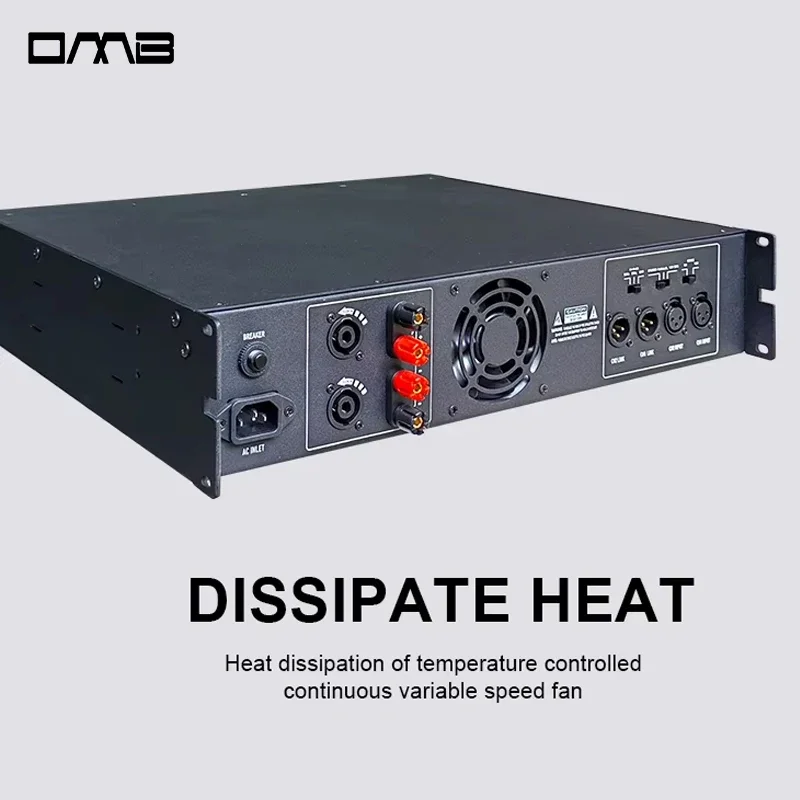 Best sell VR1000 2 Channel 300 - Audio Music Best ulasan dan harga