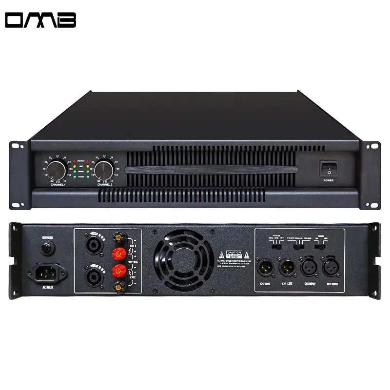 Best sell VR1000 2 Channel 300 - Audio Music Best ulasan dan harga