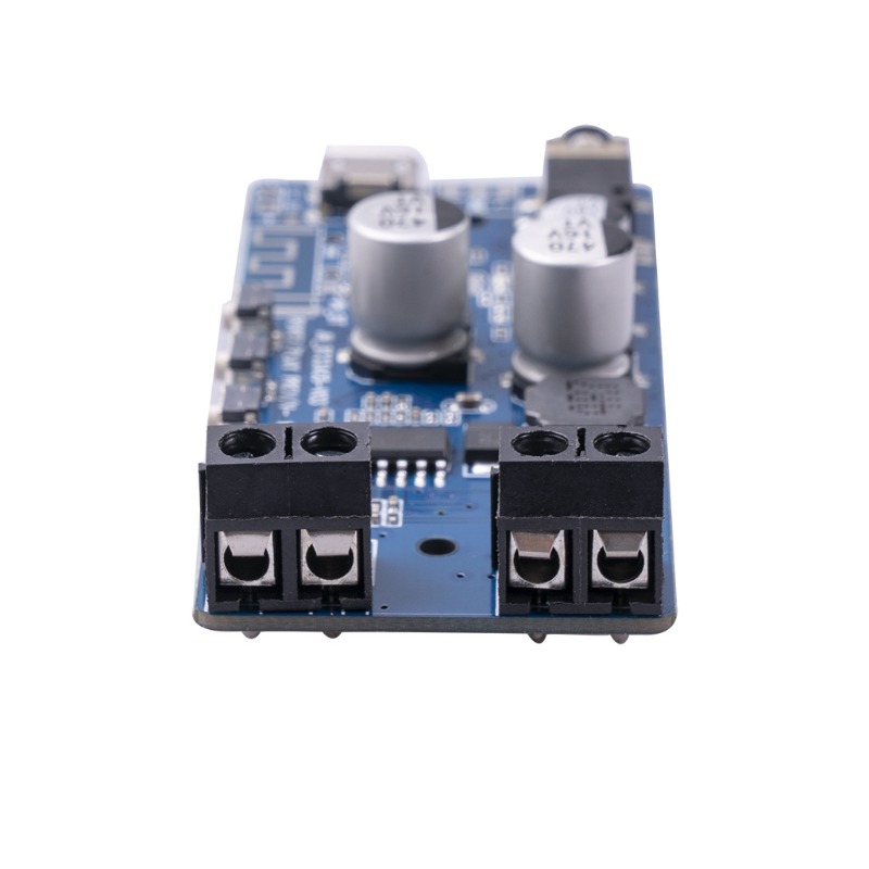 Bluetooth 5.0 Power Amplifier  - Audio Music Player App ulasan dan harga