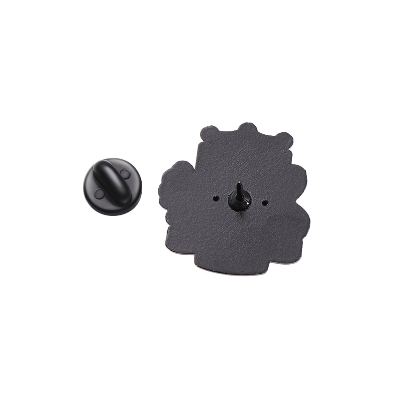 Romantic Song Lyrics Enamel Pi - Audio Music Lollipop ulasan dan harga