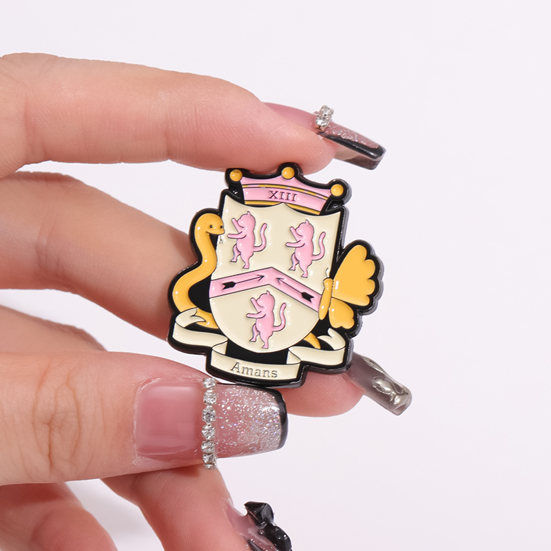 Romantic Song Lyrics Enamel Pi - Audio Music Lollipop ulasan dan harga