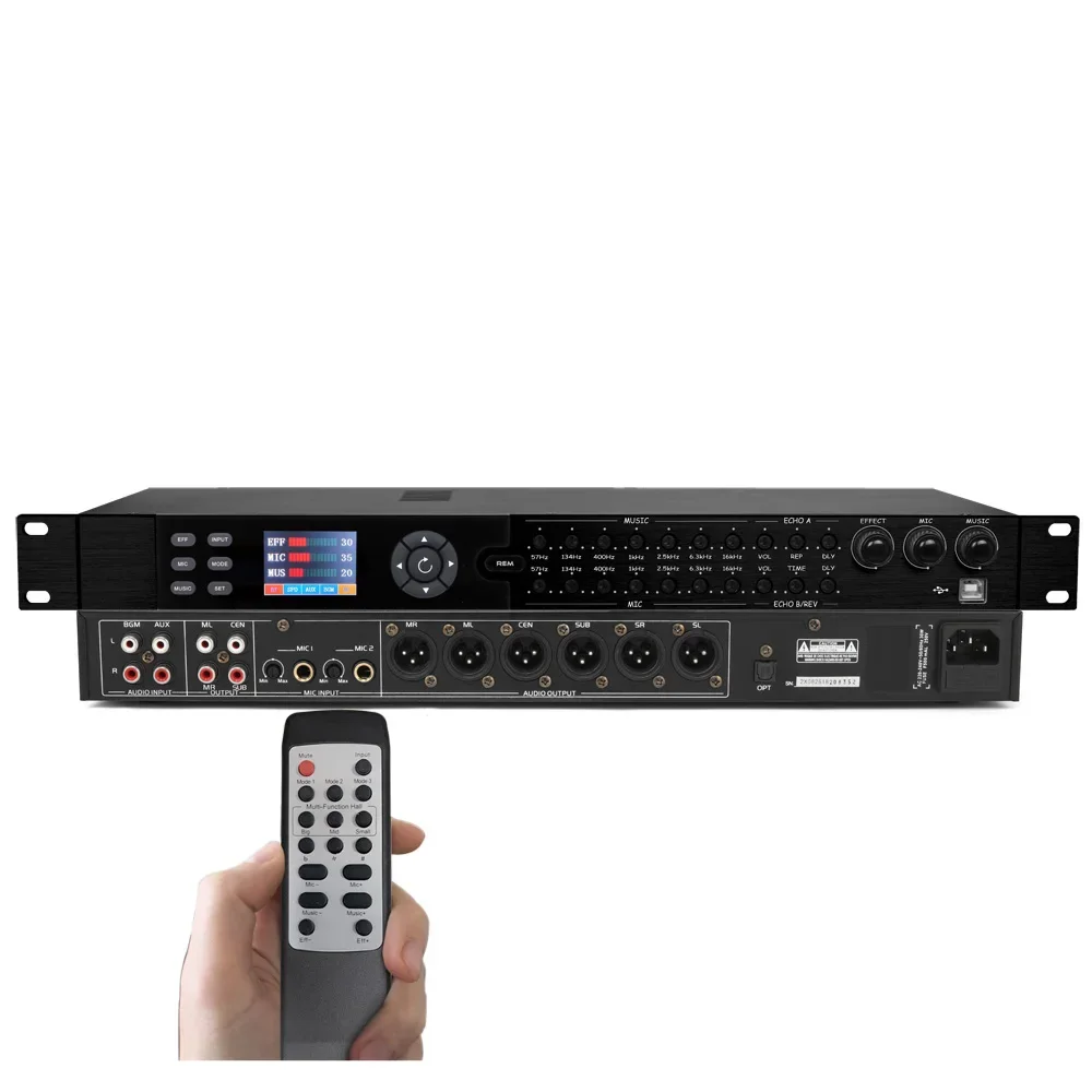 Best Digital Processor Audio M - Audio Music Best ulasan dan harga