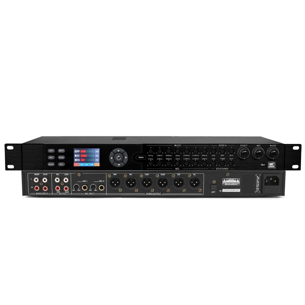 Best Digital Processor Audio M - Audio Music Best ulasan dan harga