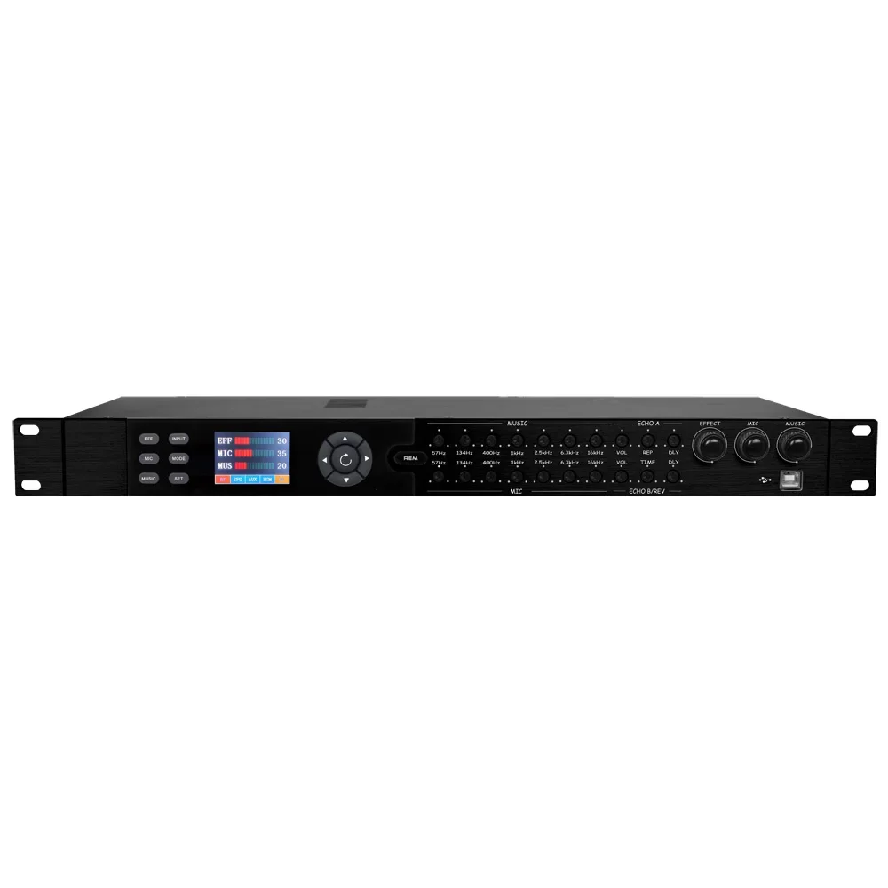 Best Digital Processor Audio M - Audio Music Best ulasan dan harga