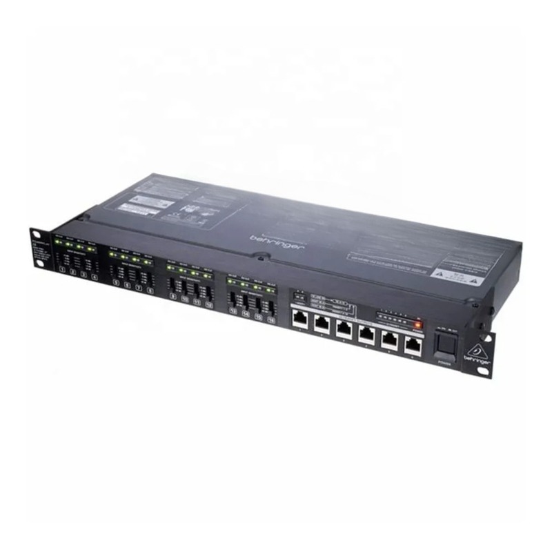 P16-I Studio Music Equipment 1 - Audio Music Distribution ulasan dan harga
