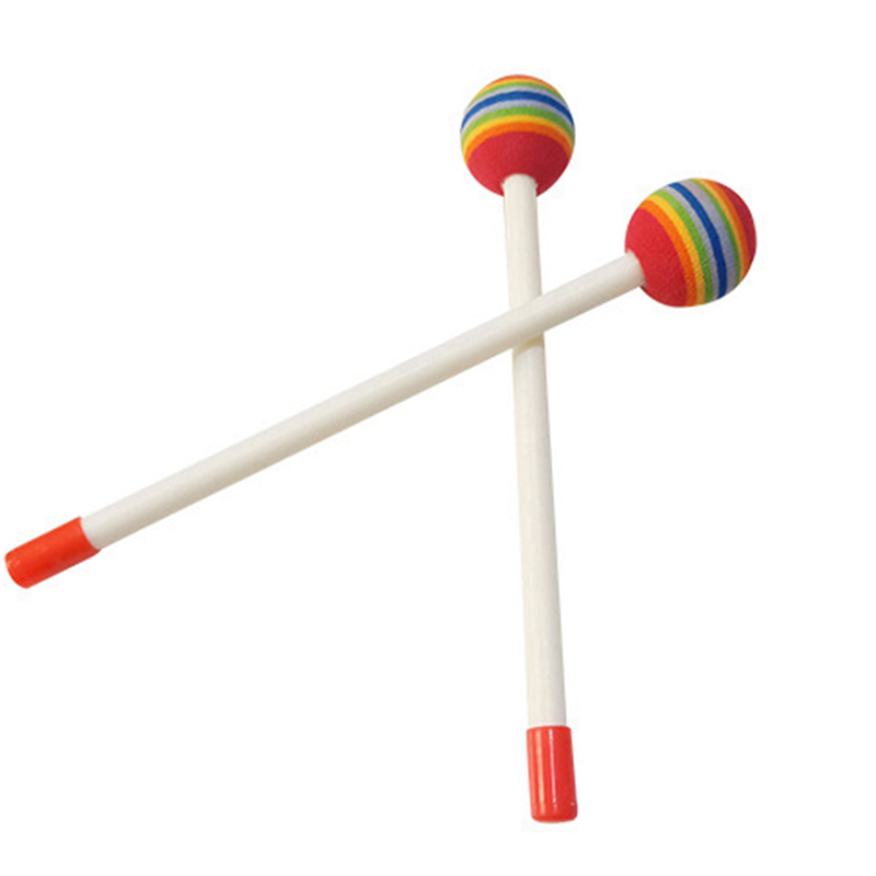 A06F-36 Pcs Lollipop Drum Mall - Audio Music Lollipop ulasan dan harga