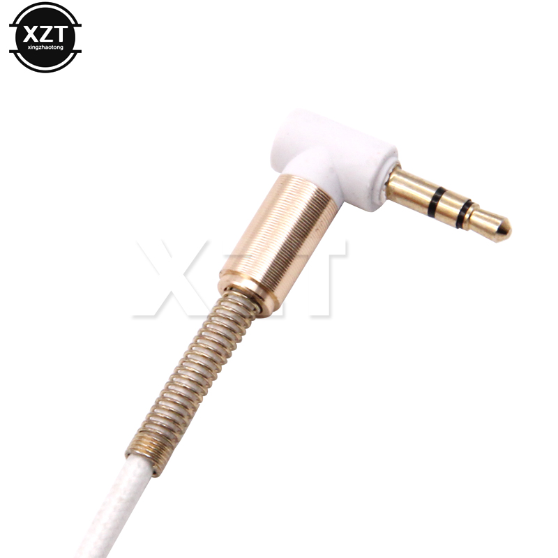 3.5mm 1 To 2 Audio Aux Y Split - Audio Music Splitter ulasan dan harga