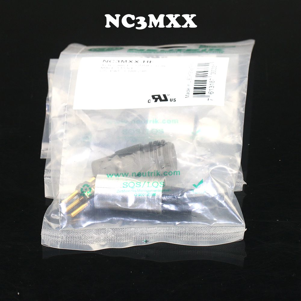 20PCS/lot FOR NEUTRIK connecto - Xlr Microphone Condenser ulasan dan harga