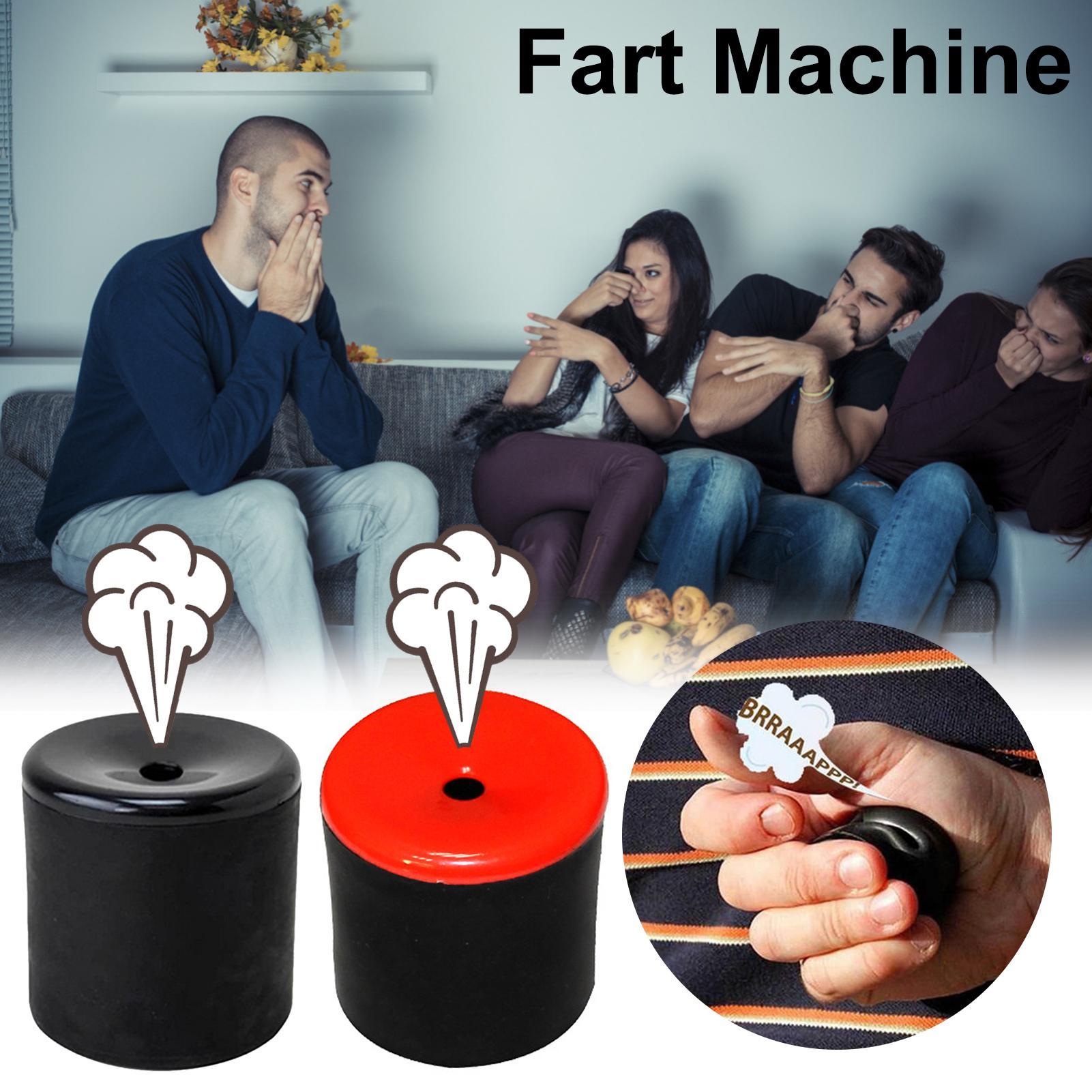 Fart Maker Funny Prank Portabl - Audio Music Lollipop ulasan dan harga