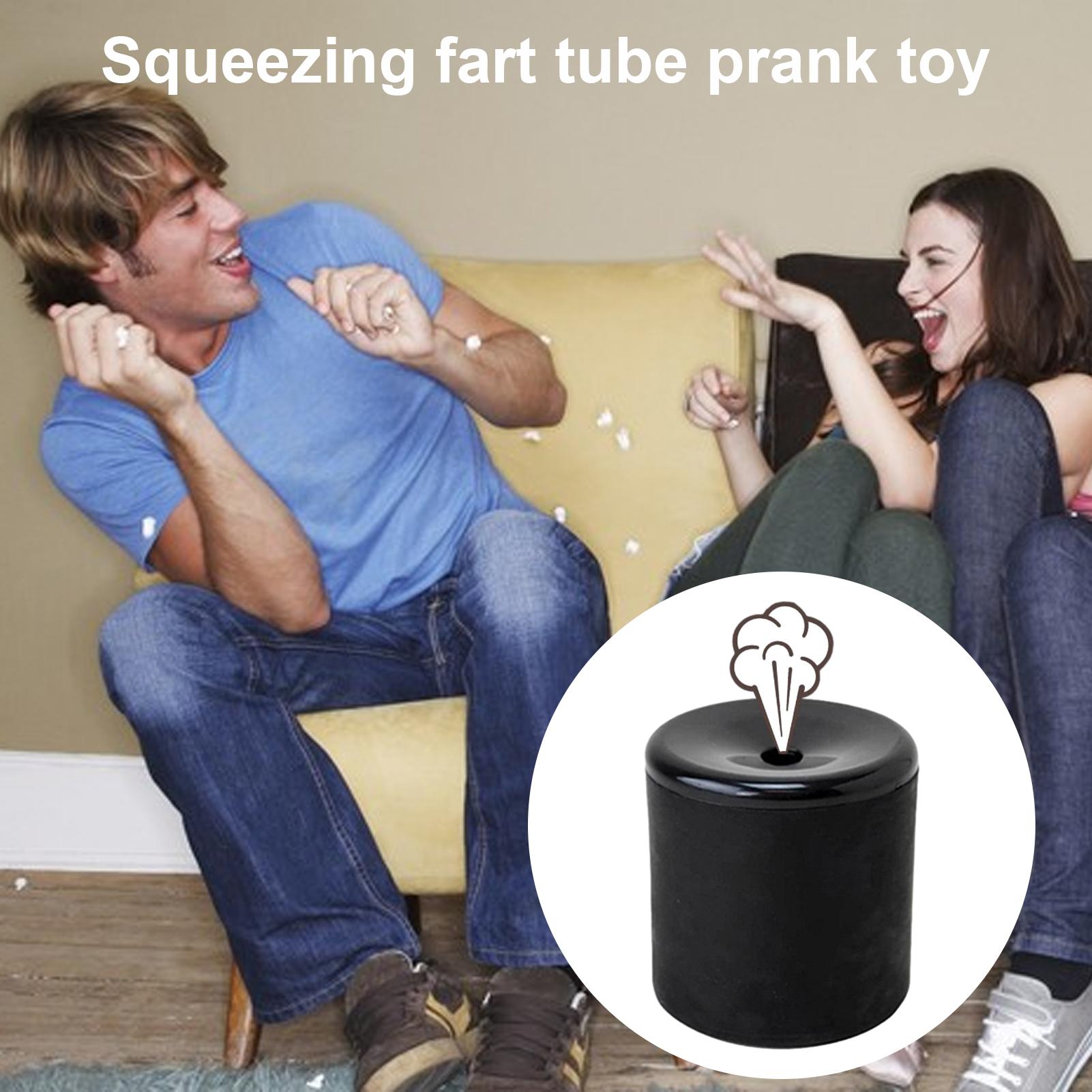 Fart Maker Funny Prank Portabl - Audio Music Lollipop ulasan dan harga