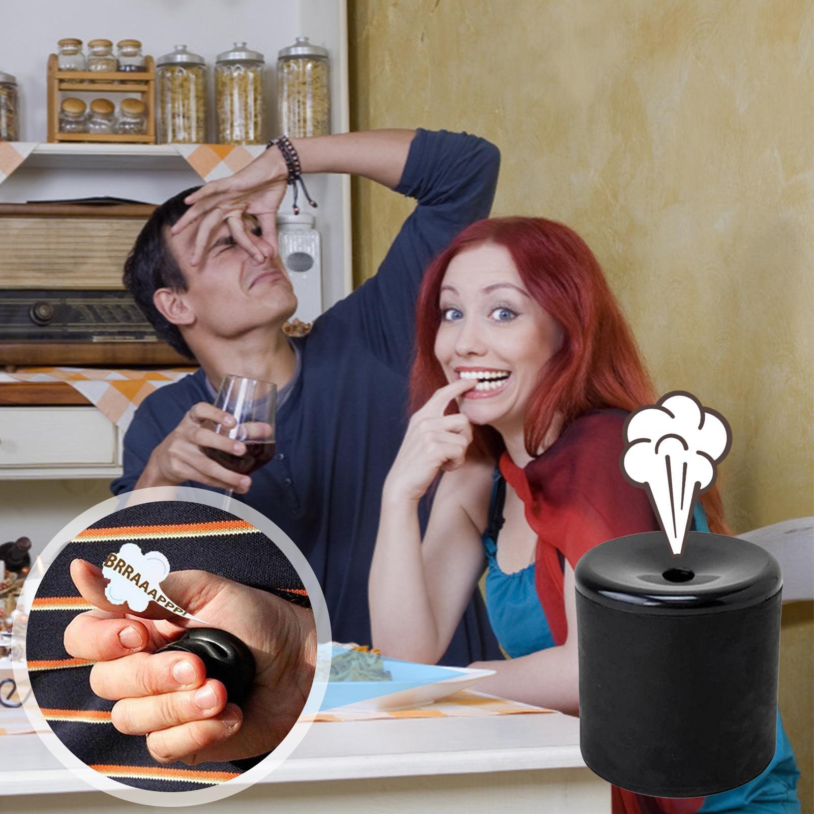 Fart Maker Funny Prank Portabl - Audio Music Lollipop ulasan dan harga