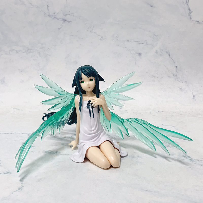 NEW 11CM The Song of Saya: Say - Audio Music Lollipop ulasan dan harga