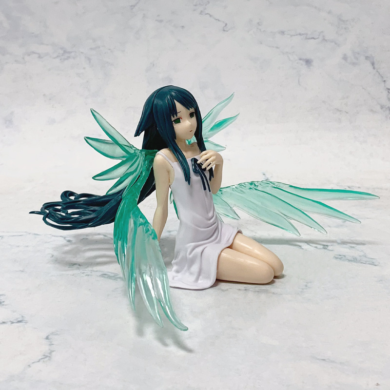 NEW 11CM The Song of Saya: Say - Audio Music Lollipop ulasan dan harga