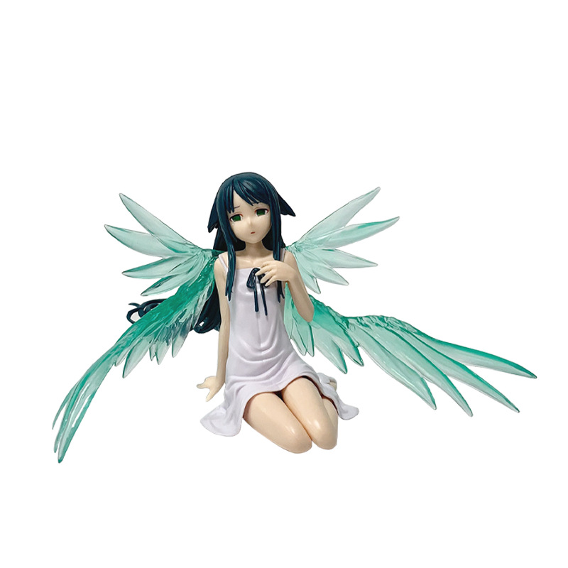 NEW 11CM The Song of Saya: Say - Audio Music Lollipop ulasan dan harga