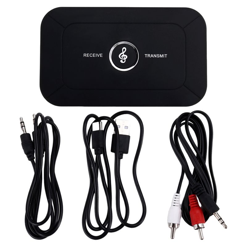 Bluetooth 5.3 Audio Receiver S - Audio Music Best ulasan dan harga