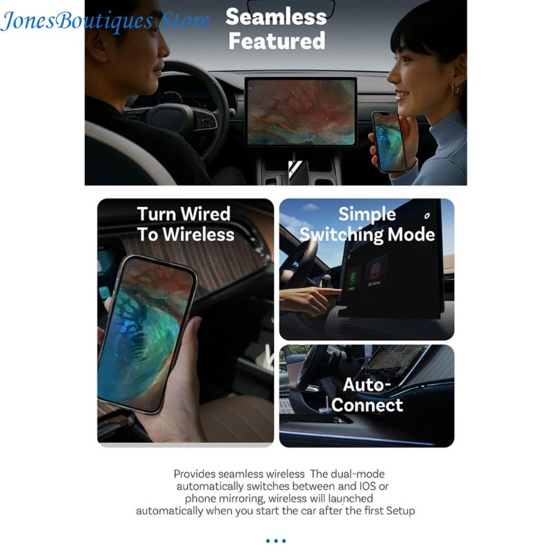 Box Radio Mirroring Link 720P  - Audio Music Player App ulasan dan harga