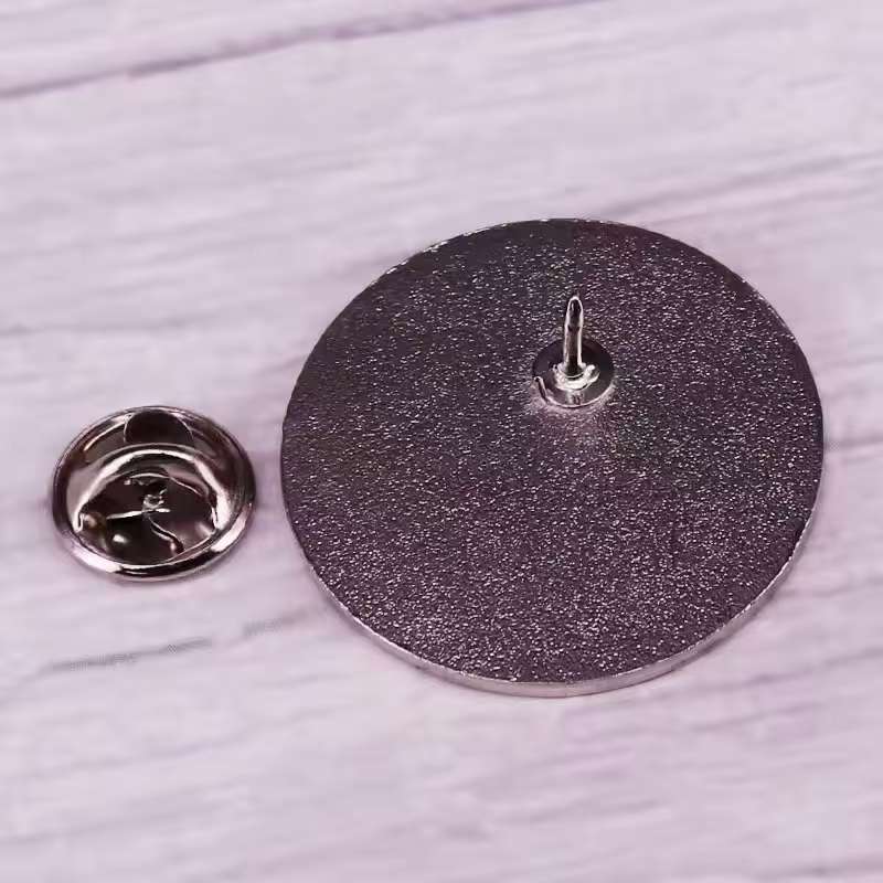 Pop Rock Band Enamel Pin Music - Audio Music Lollipop ulasan dan harga