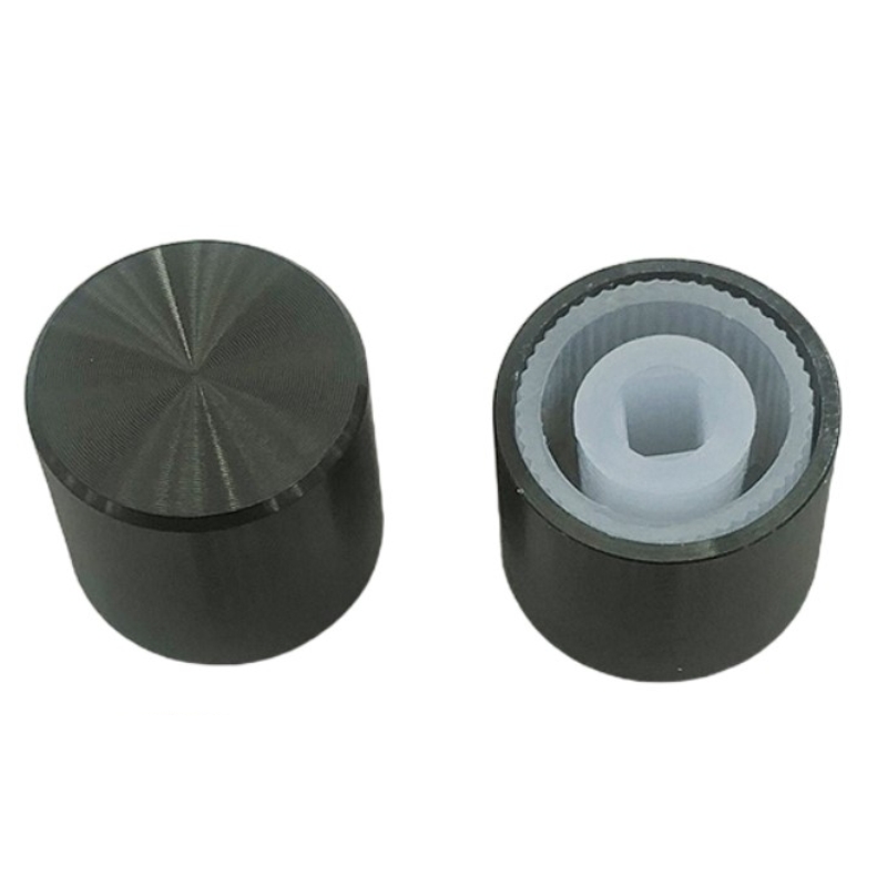Aluminum 3.2X3.2mm Square Hole - Audio Music Converter ulasan dan harga