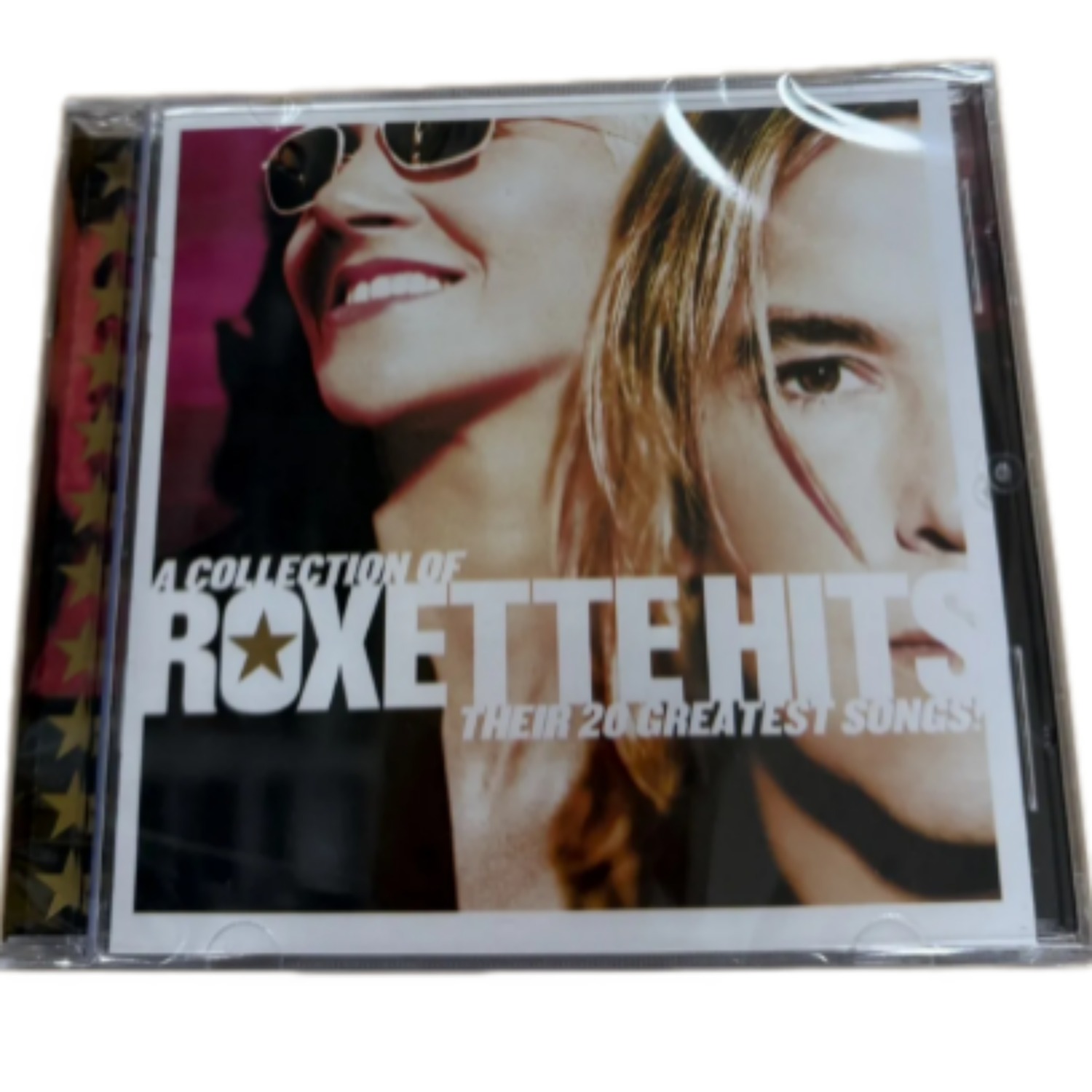 Western Pop Classic Hits Compi - Audio Music Lollipop ulasan dan harga