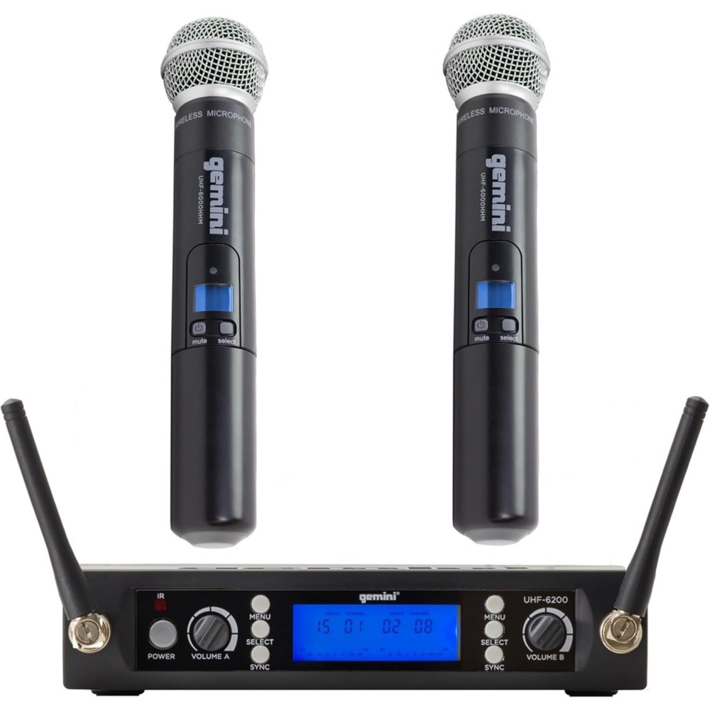 Wireless Handheld Microphone S - Xlr Microphone Condenser ulasan dan harga