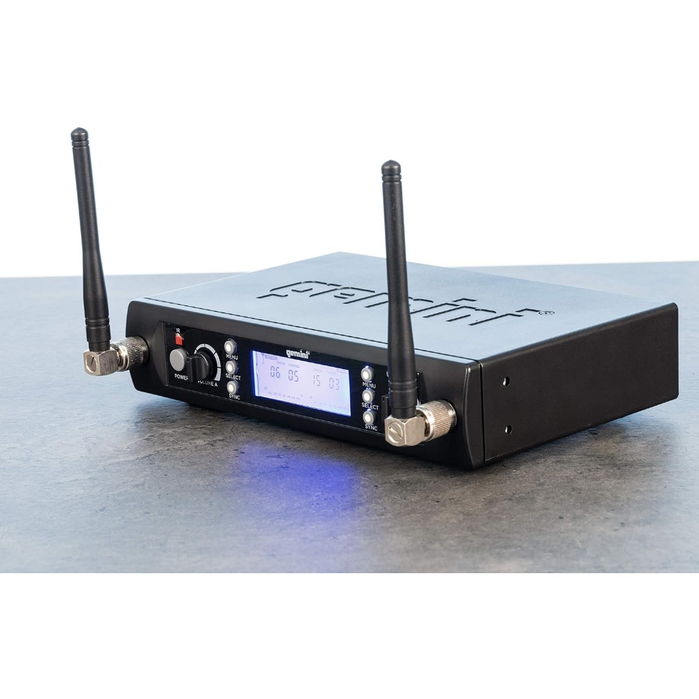 Wireless Handheld Microphone S - Xlr Microphone Condenser ulasan dan harga