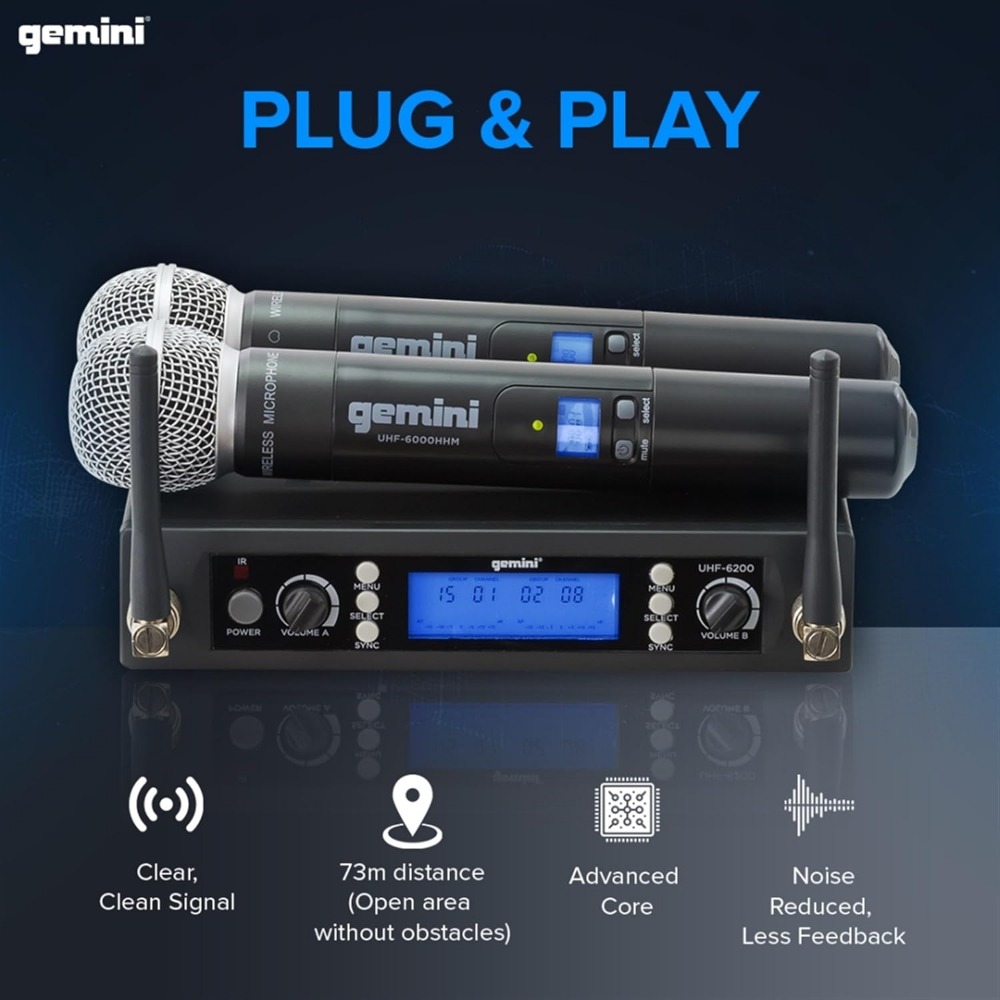 Wireless Handheld Microphone S - Xlr Microphone Condenser ulasan dan harga