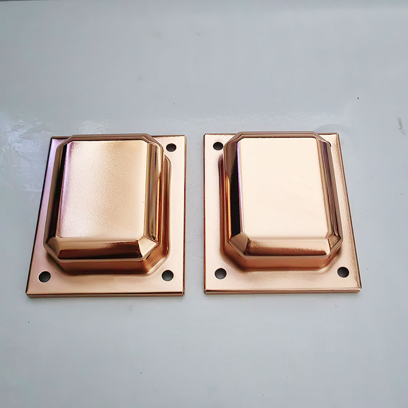2PCS Transformer Top Side Cove - Audio Music Converter ulasan dan harga