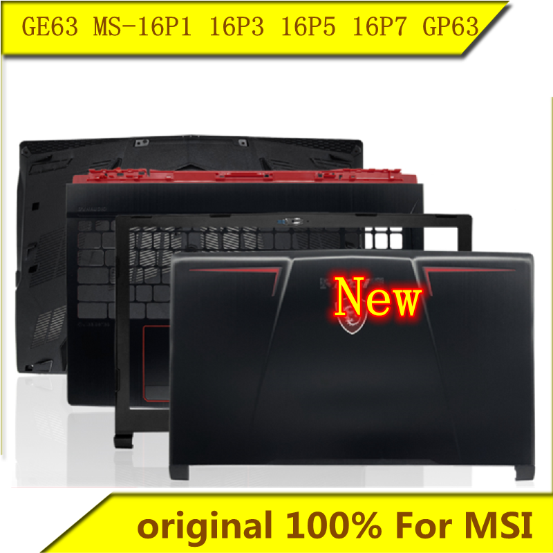 For MSI GE63 MS-16P1 16P3 16P5 - Audio Music Converter ulasan dan harga