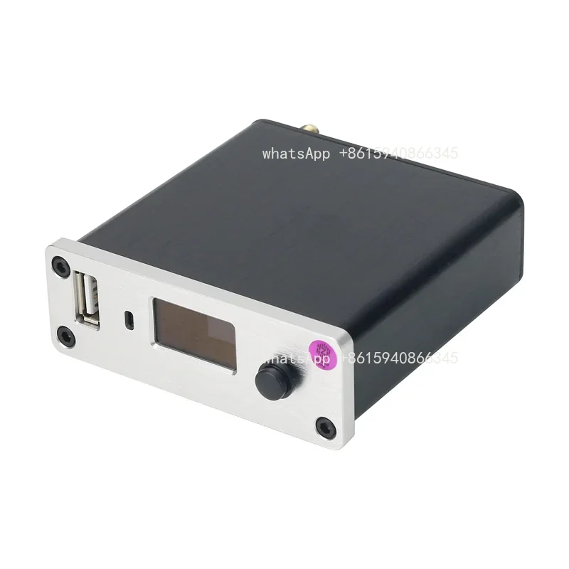 Lossless Music Decoder HiFi Bl - Audio Music Player App ulasan dan harga