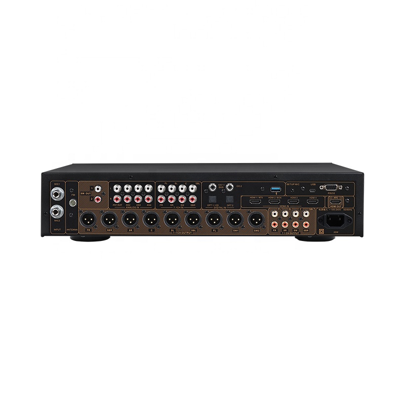 Wholesale Factory Supply 7.1 C - Audio Music Best ulasan dan harga