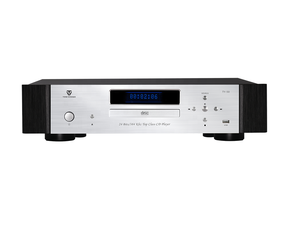 Portable CD Player With USB/TF - Audio Music Player App ulasan dan harga