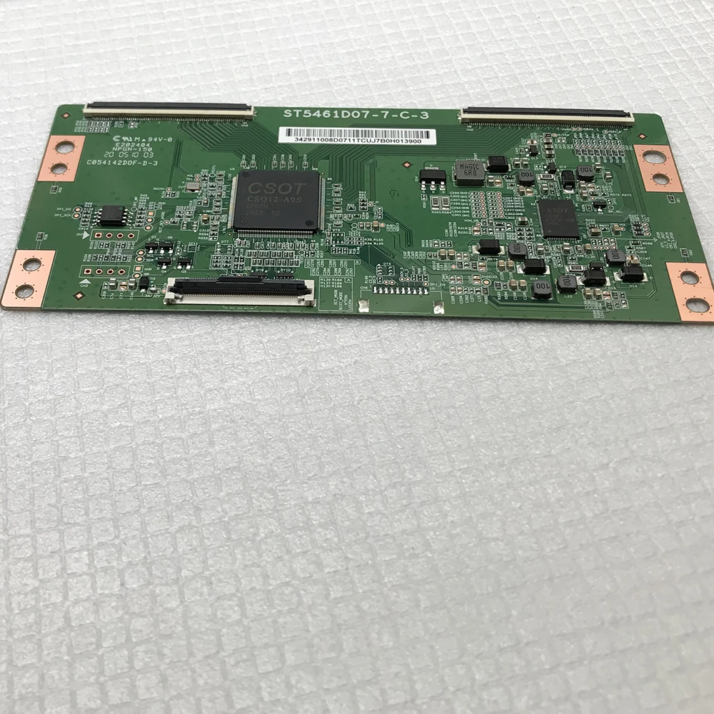Logic Board ST5461D07-7-C-3 34 - Audio Music Converter ulasan dan harga