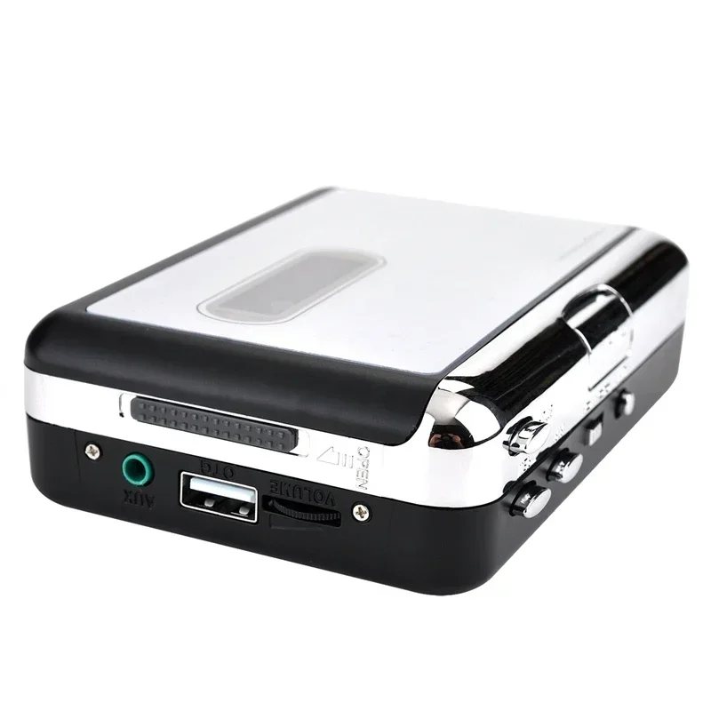 New Cassette Player USB Walkma - Audio Music Mp3 Song ulasan dan harga